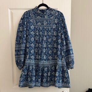 SEA NY X Sezane Astrid Dress